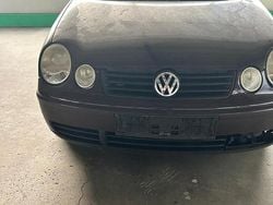 Violet Gebraucht 2003 VW Polo Kleinwagen | 350 €
