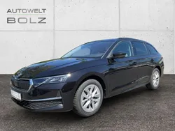 Schwarzmagic perleffekt Gebraucht 2024 Skoda Octavia Selection Kombi | 29.990 € (Superpreis)