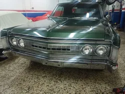 Grün Gebraucht 1967 Chrysler Imperial Cabrio | 36.500 €