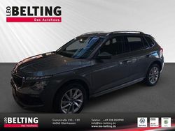 Grau Neu 2025 Skoda Kamiq SUV | 26.489 € (Fairer Preis)