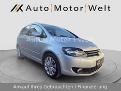 Silber Gebraucht 2012 VW Golf Plus Highline Van / Kleinbus | 7.499 €