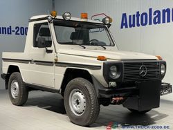 Beige Gebraucht 1989 Mercedes G300 SUV | 44.900 €