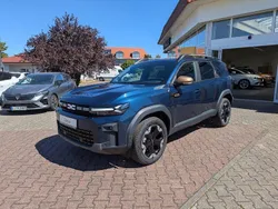 Blau Neu 2025 Dacia Bigster Extreme SUV | 29.980 € (Fairer Preis)
