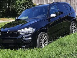 Schwarz Gebraucht 2017 BMW X5 M M Sport SUV | 40.999 € (Fairer Preis)