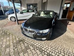 Schwarz Gebraucht 2008 BMW 325 Cabriolet Comfort Edition Cabrio | 5.899 €