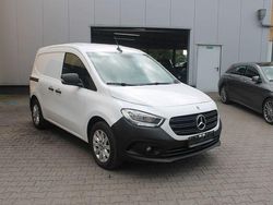 Weiß Gebraucht 2022 Mercedes Citan 112 Van / Kleinbus | 16.500 € (Fairer Preis)