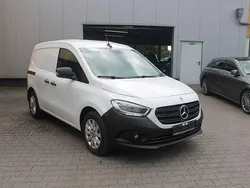 Weiß Gebraucht 2022 Mercedes Citan 112 Van / Kleinbus | 16.500 € (Superpreis)
