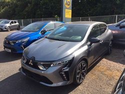 Grau Neu 2025 Mitsubishi Colt Edition Limousine | 28.300 € (Etwas zu teuer)