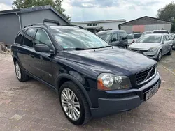 Blau Gebraucht 2006 Volvo XC90 SUV | 6.990 € (Etwas zu teuer)