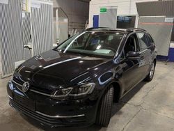 Schwarz Gebraucht 2020 VW Golf VII Limousine | 19.990 € (Fairer Preis)
