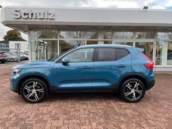 Fjordbluemet. Gebraucht 2025 Volvo XC40 Core SUV | 35.850 € (Guter Preis)