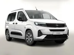 Kaolin white Neu 2025 Opel Combo Van / Kleinbus | 28.932 € (Fairer Preis)