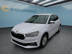 Weiß Neu 2025 Skoda Fabia Limousine | 19.499 € (Fairer Preis)