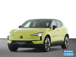 Gelb Gebraucht 2024 Volvo EX30 Ultra SUV | 34.990 € (Guter Preis)