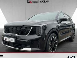 Abp) aurora black pearl (schwarz Neu 2025 Kia Sorento Platinum SUV | 56.990 € (Guter Preis)