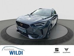 Magnetic grau metallic Gebraucht 2024 Cupra Formentor SUV | 39.480 € (Teuer)