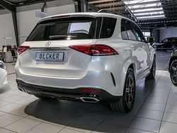 Gebraucht 2019 Mercedes GLE450 AMG | 45.875 €