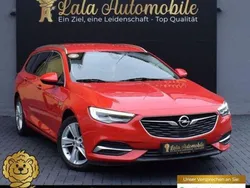 Rot Gebraucht 2019 Opel Insignia Kombi | 13.290 € (Guter Preis)