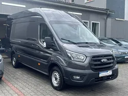 Grau Gebraucht 2021 Ford Transit Van | 18.000 € (Superpreis)