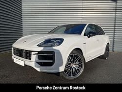 Kreide Neu 2025 Porsche Cayenne Black Edition SUV | 141.615 € (Fairer Preis)