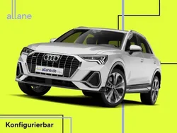 Neu 2025 Audi Q3 SUV | 41.300 € (Guter Preis)