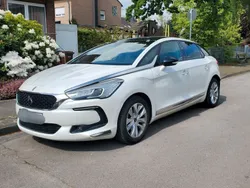 DS Automobiles DS5