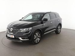 Schwarz Gebraucht 2022 Renault Koleos Initiale Paris SUV | 23.570 € (Fairer Preis)
