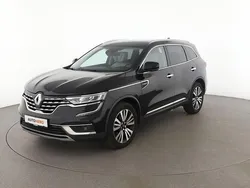 Schwarz Gebraucht 2022 Renault Koleos Initiale Paris SUV | 25.350 € (Fairer Preis)