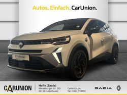 Perlmuttweiß metallic Neu 2025 Renault Symbioz Esprit Alpine SUV | 37.900 € (Teuer)