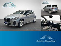 Skyscraper grau Gebraucht 2024 BMW 218 M Sport Van / Kleinbus | 29.480 € (Fairer Preis)