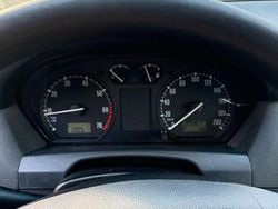 Silber Gebraucht 2003 Skoda Fabia Limousine | 800 € (Guter Preis)