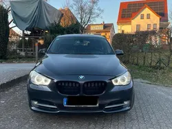 Schwarz Gebraucht 2012 BMW 530 Gran Turismo Limousine | 13.100 € (Etwas zu teuer)