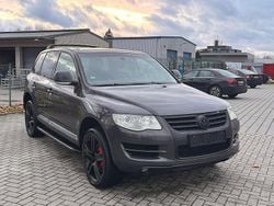 Grau Gebraucht 2007 VW Touareg SUV | 5.900 € (Fairer Preis)