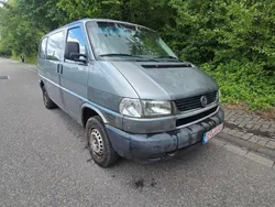 Grau Gebraucht 1997 VW T4 Van | 1.350 €
