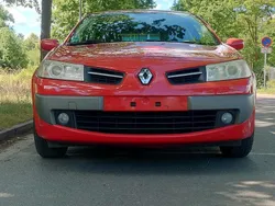 Rot Gebraucht 2008 Renault Mégane III Limousine | 1.799 € (Superpreis)