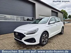 Atlas white Neu 2025 Hyundai i30 Kombi | 22.490 € (Guter Preis)