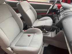 Rot Gebraucht 1999 VW Lupo Basis Kleinwagen | 2.300 € (Teuer)