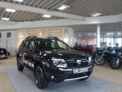 Schwarz Gebraucht 2013 Dacia Duster SUV | 6.990 € (Fairer Preis)