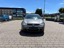 United grey Gebraucht 2006 VW Golf V Goal Kleinwagen | 2.899 € (Guter Preis)