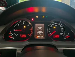 Schwarz Gebraucht 2008 Audi A6 Kombi | 3.999 € (Guter Preis)