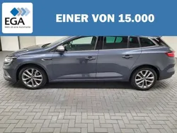 Metallic Gebraucht 2020 Renault Mégane GT Line GT-Line | 18.480 € (Fairer Preis)
