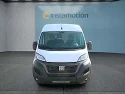 Weiß Gebraucht 2024 Fiat Ducato Van | 32.349 € (Fairer Preis)