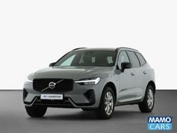 Grau Gebraucht 2025 Volvo XC60 Plus SUV | 51.450 € (Guter Preis)
