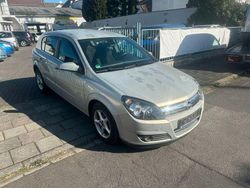 Gold Gebraucht 2004 Opel Astra Elegance Limousine | 1.699 € (Fairer Preis)
