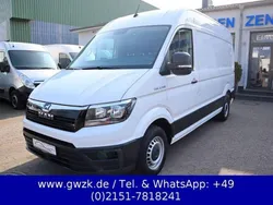 Andere Gebraucht 2023 MAN TGE Van | 31.450 € (Fairer Preis)