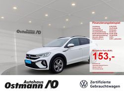 Weiß Gebraucht 2023 VW Taigo R-line SUV | 22.948 € (Guter Preis)
