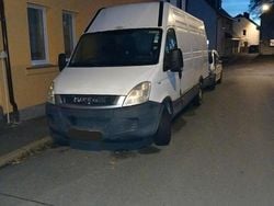 Weiß Gebraucht 2011 Iveco Daily Van / Kleinbus | 5.900 € (Fairer Preis)