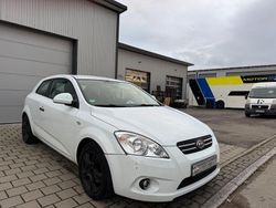 Weiß Gebraucht 2009 Kia ProCeed Vision Kleinwagen | 1.990 € (Superpreis)