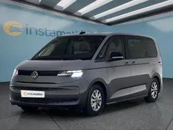 Grau Gebraucht 2024 VW T7 Van | 47.949 € (Superpreis)