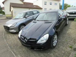 Gebraucht 2005 Mercedes SLK200 Sport Edition Cabrio | 9.900 € (Fairer Preis)